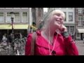 Hey You! What song are you listening to? UTRECHT Holland edition
