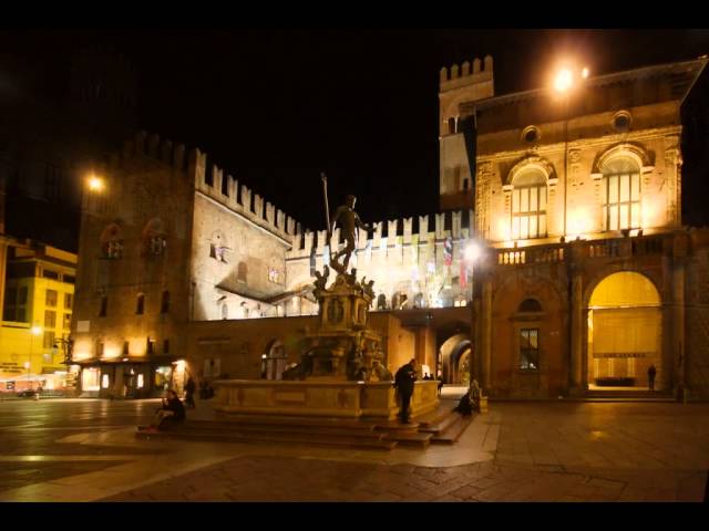 Bologna Bologna