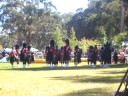 Parramatta Pipe Band