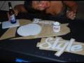 videos de Beer Pong Style