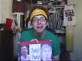 PAUL BROGAN VIDO LOG #1