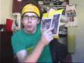 PAUL BROGAN VIDO LOG #1