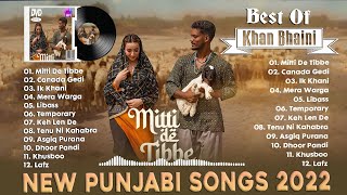 KAKA New Song 2022  New Punjabi Jukebox  KAKA New 