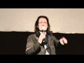 Ann McElhinney on why environmentalists are dangerous.mpg