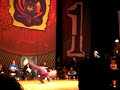 Coosh Crash Test 2008Quarter Finalssick battle. but Born an Physicx holdin it downWINNER: Rivers Crew