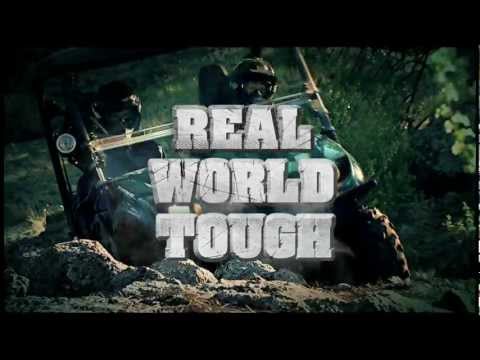 how to get more power out of a yamaha rhino