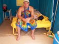 Vacances camping saint tropez