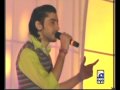 Amanat Ali - Medley of Mehdi Hassan's ghazals.. From Tribute to S. Suleman