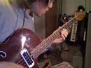 Strawberry Alarm Clock-Tomorrow (Bass)