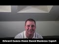 Edward Eames Video #1