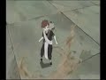 gaara vs sasuke-though the fire and flames gaara vs sasuke-though the fire and flames