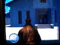 GTA IV how to get into places you should not part 2 GTA IV how to get into places you should not part 2