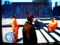 GTA IV how to get into places you should not part 2