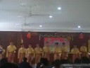 Nasyid Anti Dadah Perak 2008 - SMK Alang Iskandar