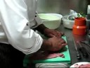 Cooking in Tuscany with David McGuffin (Part 2)
