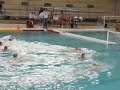 Canottieri - Rari Nantes, derby napoletano della pallanuoto