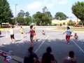 QOHS Guard : Rifles & Sabres, Oh My! - Take 1  (Week 1)
