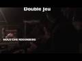 Stochelo and Nous'che Rosenberg - Double Jeu