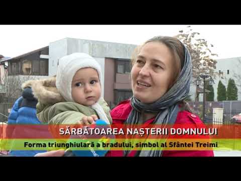 Tradiții, obiceiuri și superstiții de Crăciun