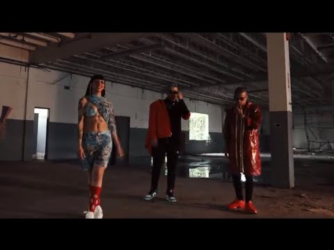 Mienteme Remix Sousa Ft Cazzu Rauw Alejandro Alvaro Diaz Amp Lyanno