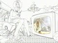 [CM] L'Arc-en-Ciel - EZweb ラルクが解散