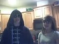 The Zakk and Kodi Show Epis- FIRST EPISODE!