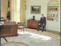 Vincent Bugliosi on AntiwarRadio part 2 of 3