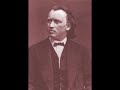 Helene Grimaud plays Brahms Op.117 no.1