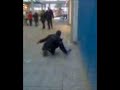 pissin bowt wi foam baseball bats, rly funny!!!