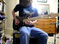 Children of Bodom-Silent Night Bodom Night cover
