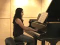 Schubert - Moment Musicaux no 4 Schubert - Moment Musicaux no 4