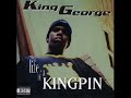 KING GEORGE  TALES FROM DA HOOD