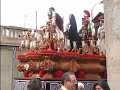 Procesión extraordinaria de Nuestro Padre Jesús del EcceHomo Procesión extraordinaria de Nuestro Padre Jesús del EcceHomo