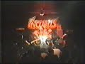 INCUBUS: The Decieved Ones - Enschede, Holland 26.04.1991