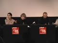 Incontro con Cristina Comencini