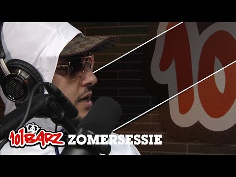 | 3robi - Zomersessie 2017 - 101Barz
