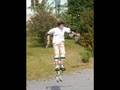 Bouncertreffen in Freyung