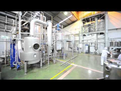 how to isolate curcumin