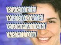 Rachel Maddow's Campaign Asylum: Hookers Hookers Everywhere!