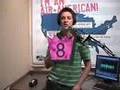 Rachel Maddow's Campaign Asylum: Hookers Hookers Everywhere!