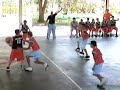 Seleccion de San German v Aguada (11-12)
