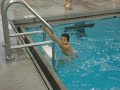 KK Swimming at YMCA