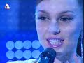 Η Τάμτα στην εκπομπή TV stars με το καινούριο της τραγούδιΜια Στιγμήgreek pop singer