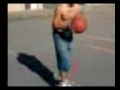Plaisance dunk Mix