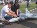 F-22 Raptor RC