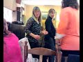 Sopar Dona a Argelaguer '08
