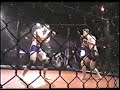 Jason \"The Pitbull\" Purcell vs Curtis Brigham