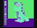 finally, an nes game that gives what it promises... also, the 