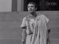 Julio Cesar- Monologo de Bruto - imperioromano.com