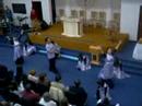 Minist�rio Anjos Guerreiros - Gratid�o